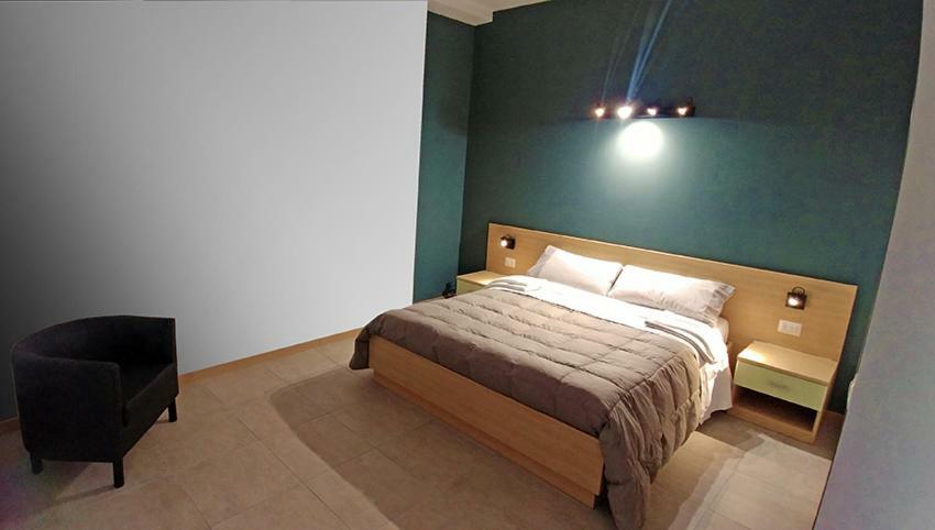 B&B Villa Monterosa Con Piscina Castronno Ngoại thất bức ảnh